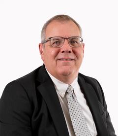 Patrick Donahue, Building Products Research Program Manager, NRRI, University of Minnesota, Duluth